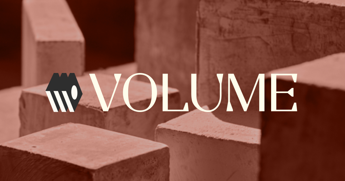 Volume Industries Home